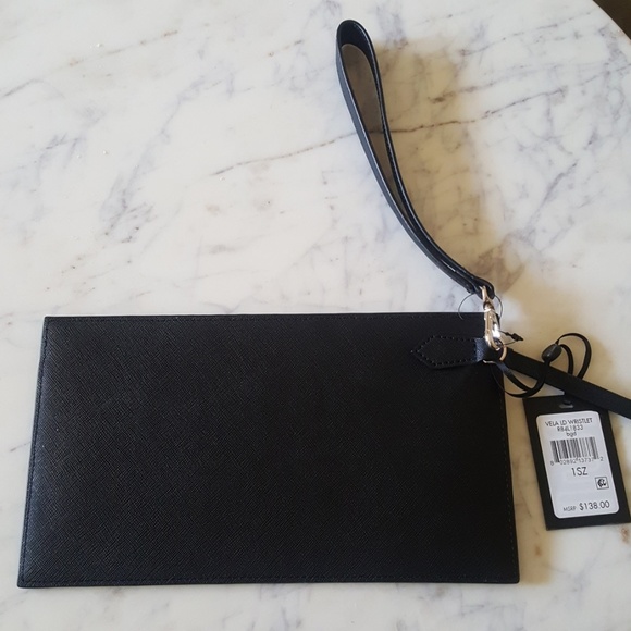 DKNY Wristlet - Picture 2 of 3